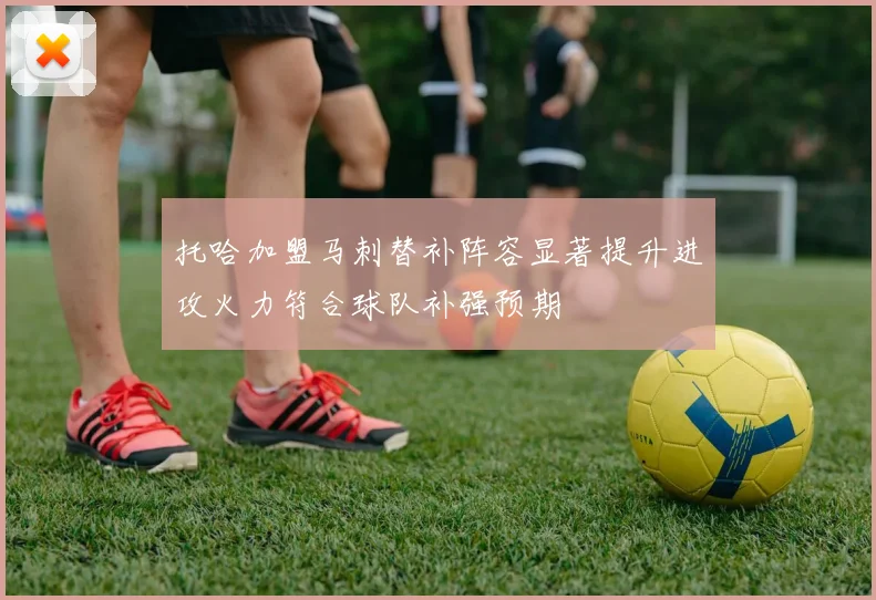 托哈加盟马刺替补阵容显著提升进攻火力符合球队补强预期